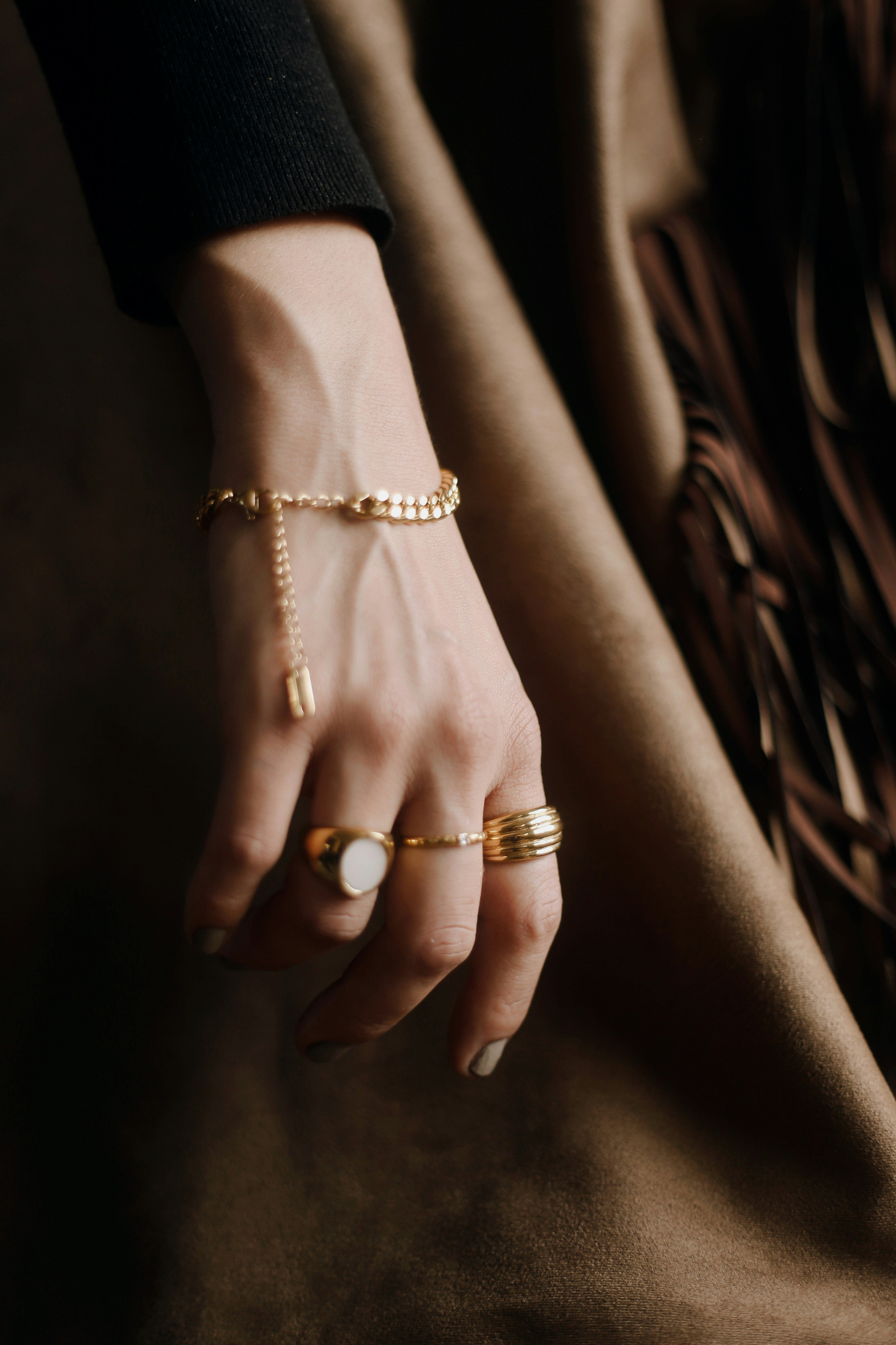 Pulseras