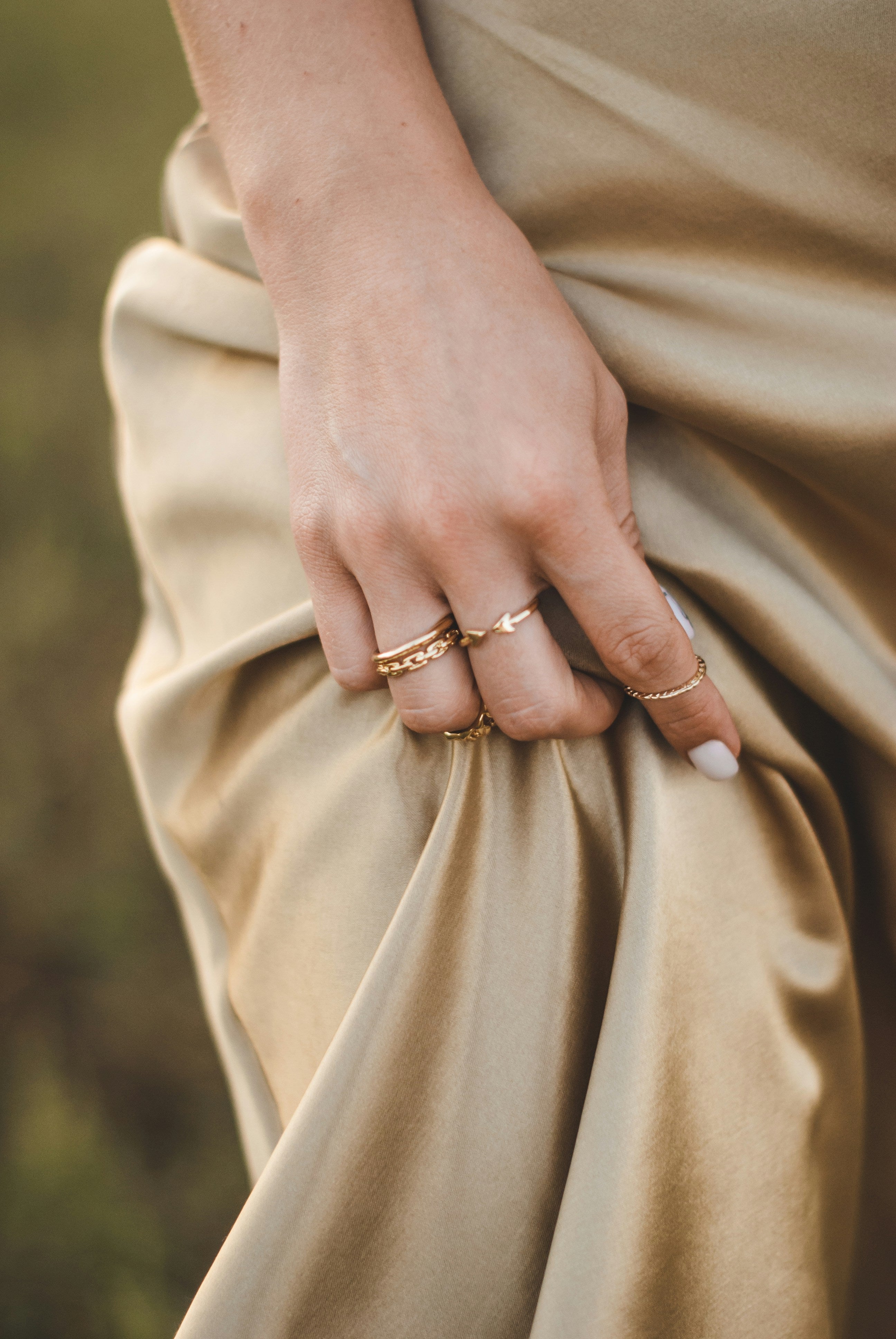 Anillos