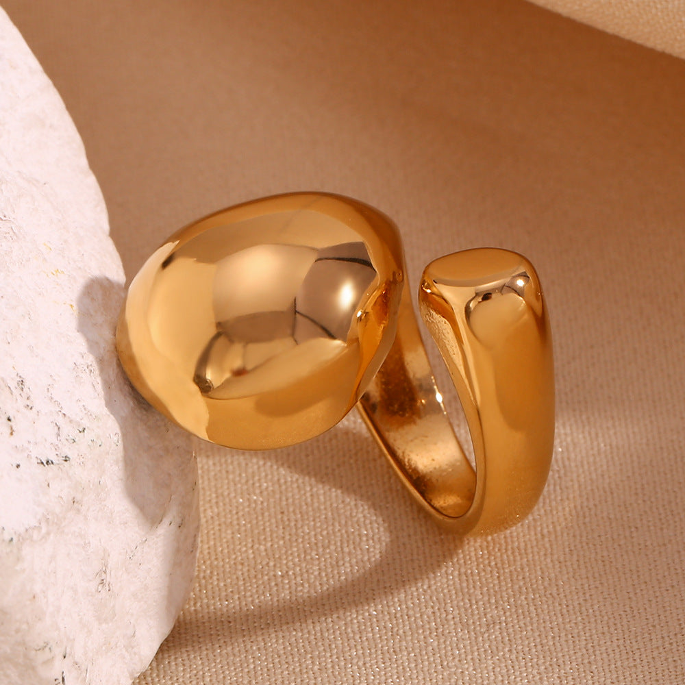 Anillo de Oro