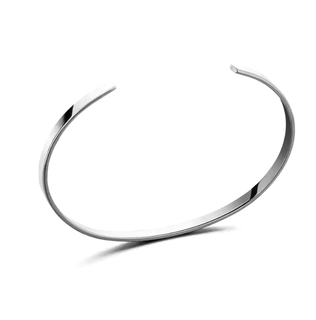 Pulsera de Acero