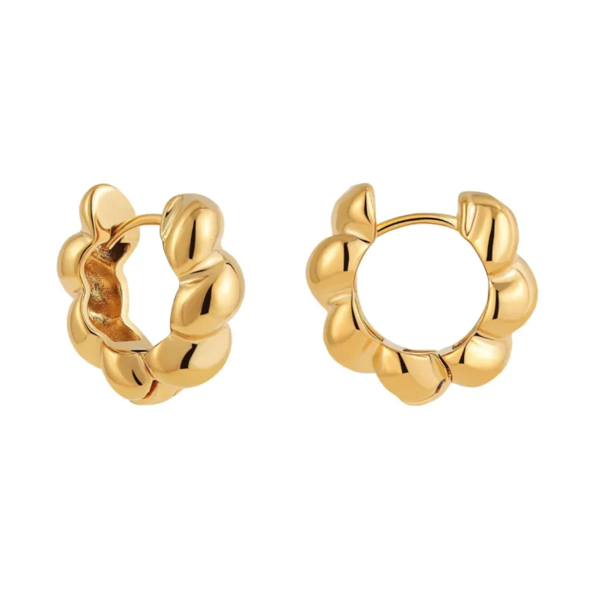 Pendientes elegante - Modelo 6