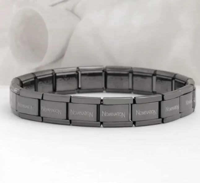 Pulsera Elástica Italiana