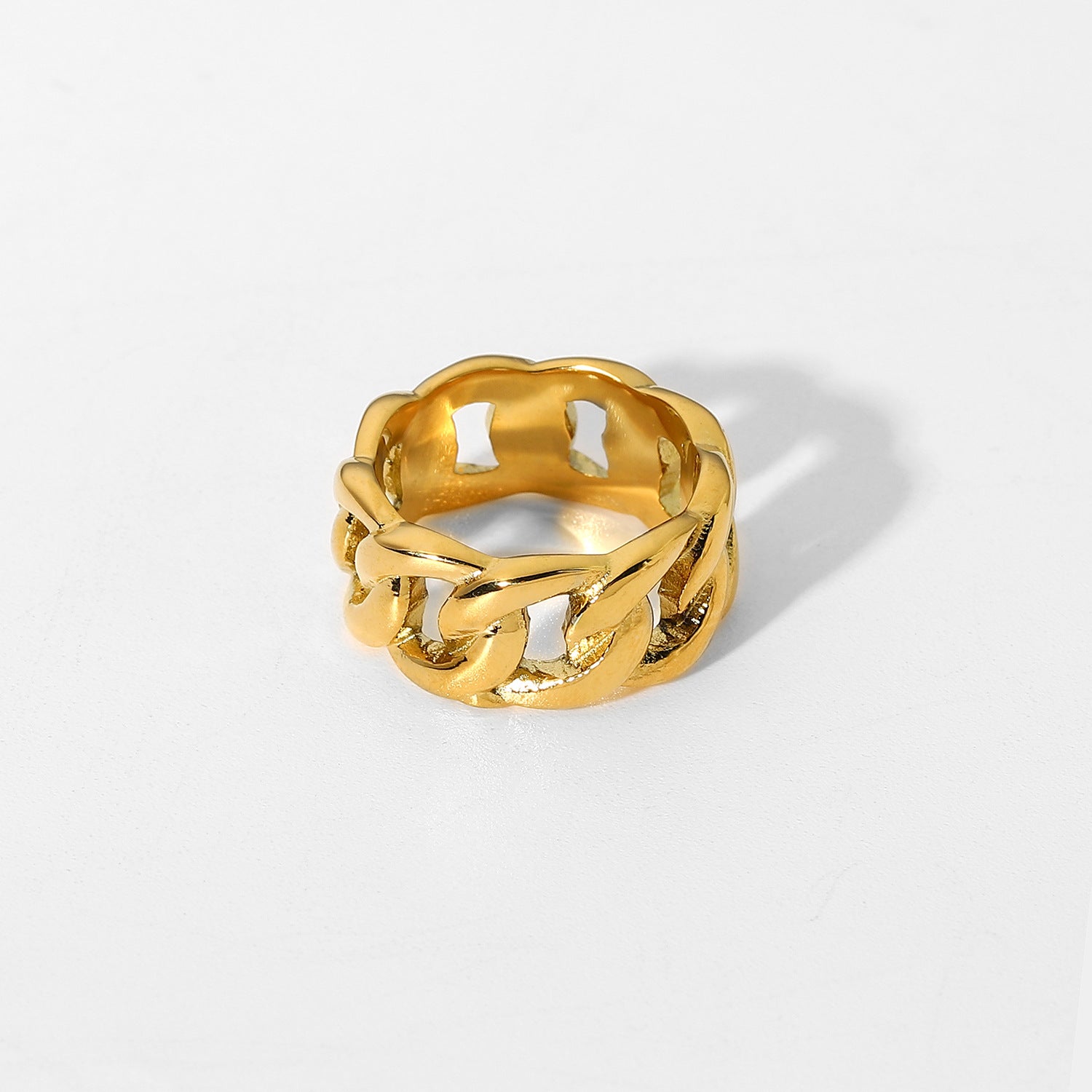 Anillo de Oro Esplendor