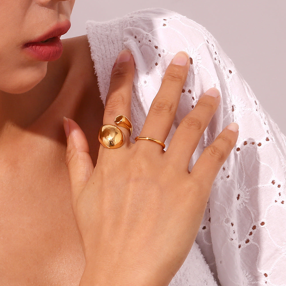 Anillo de Oro