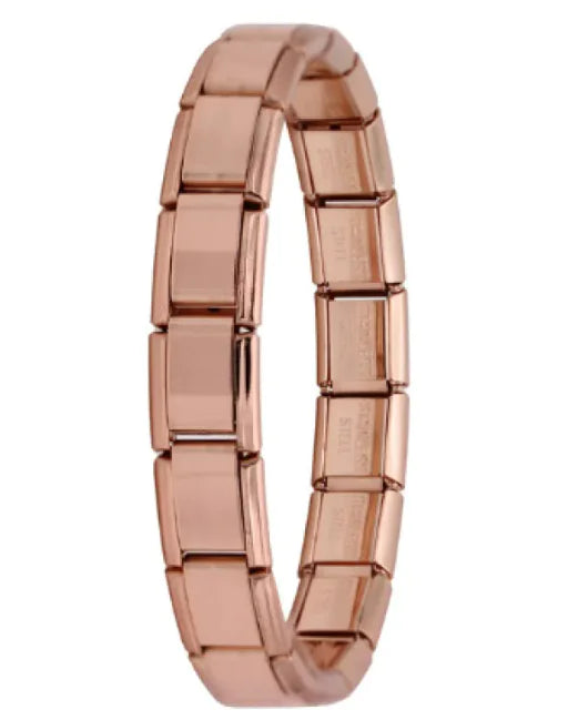 Pulsera Elástica Italiana