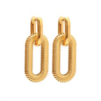 Pendientes elegante - Modelo 1