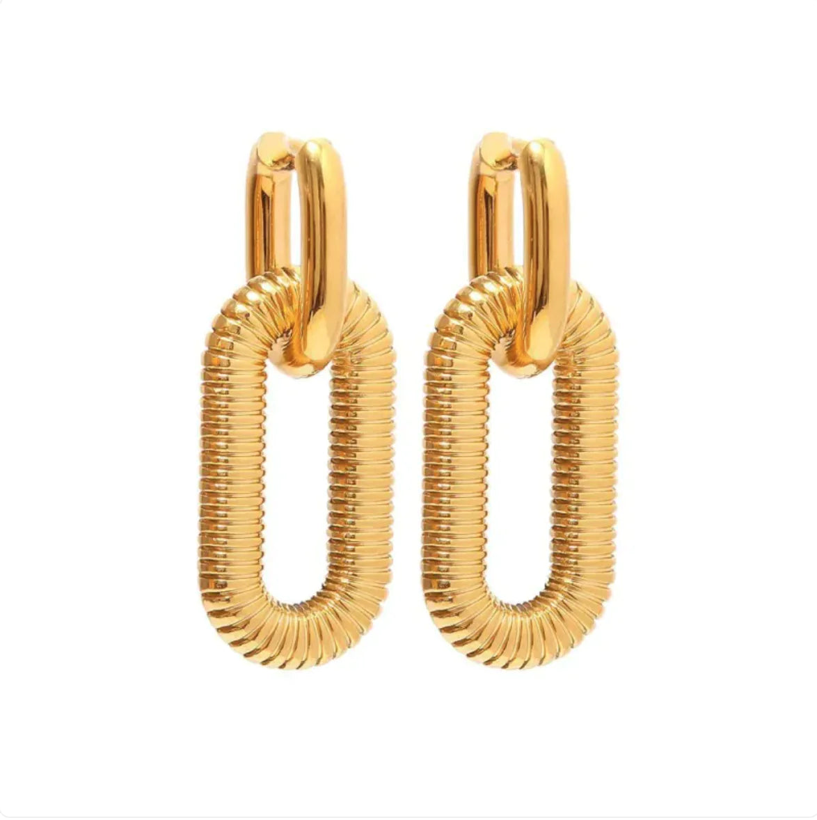 Pendientes elegante - Modelo 1