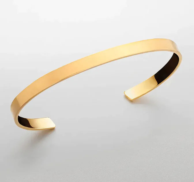 Pulsera de Acero