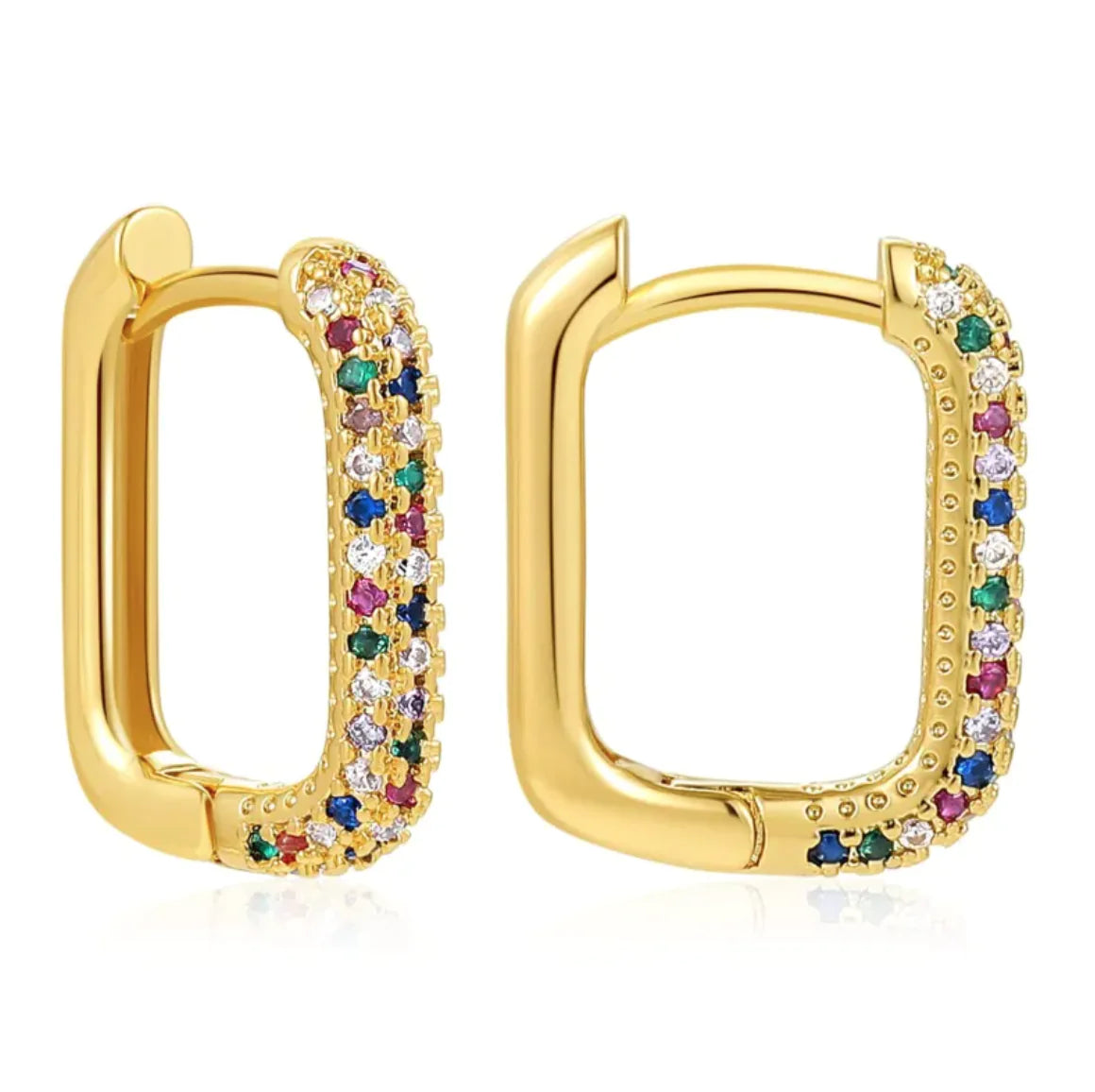 Pendientes elegante - Modelo 7