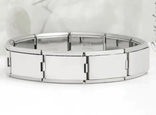 Pulsera Elástica Italiana