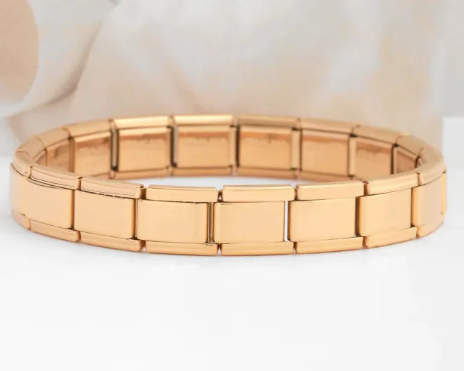Pulsera Elástica Italiana