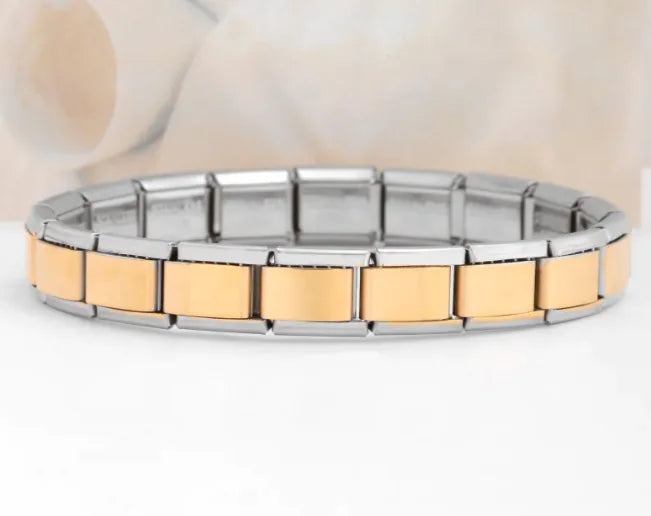 Pulsera Elástica Italiana