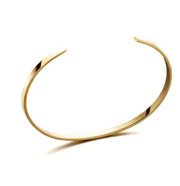 Pulsera de Acero