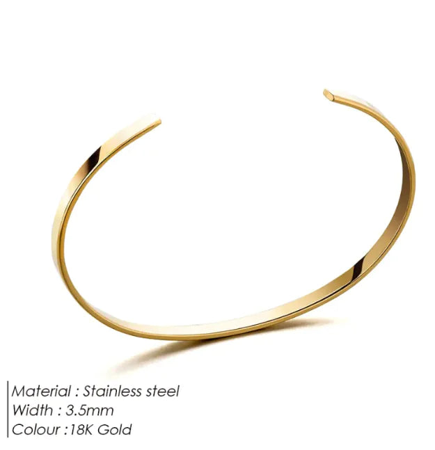 Pulsera de Acero