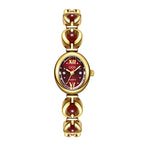 Pulsera Reloj de elegante