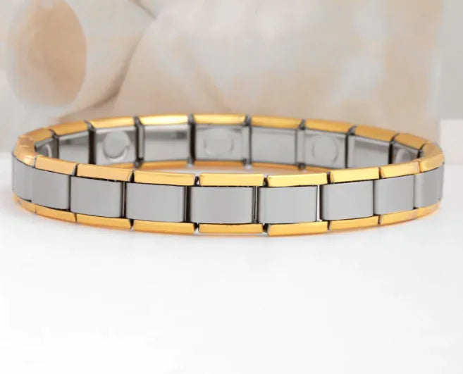 Pulsera Elástica Italiana