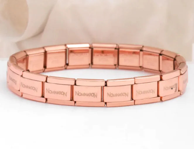 Pulsera Elástica Italiana