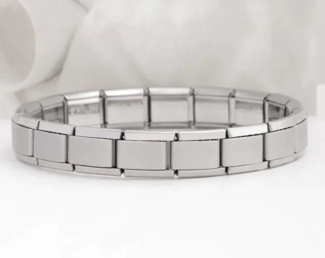 Pulsera Elástica Italiana