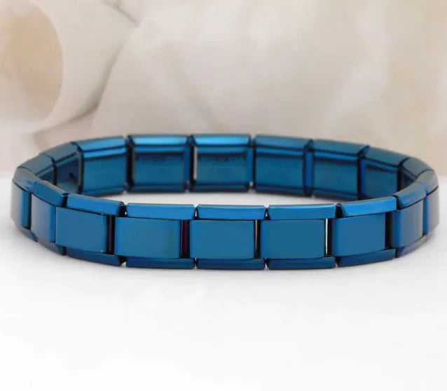 Pulsera Elástica Italiana