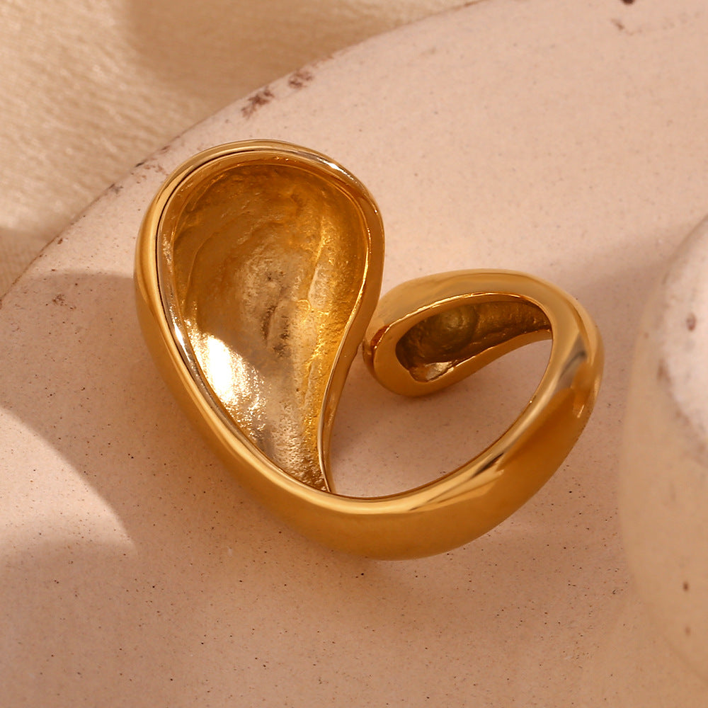 Anillo de Oro