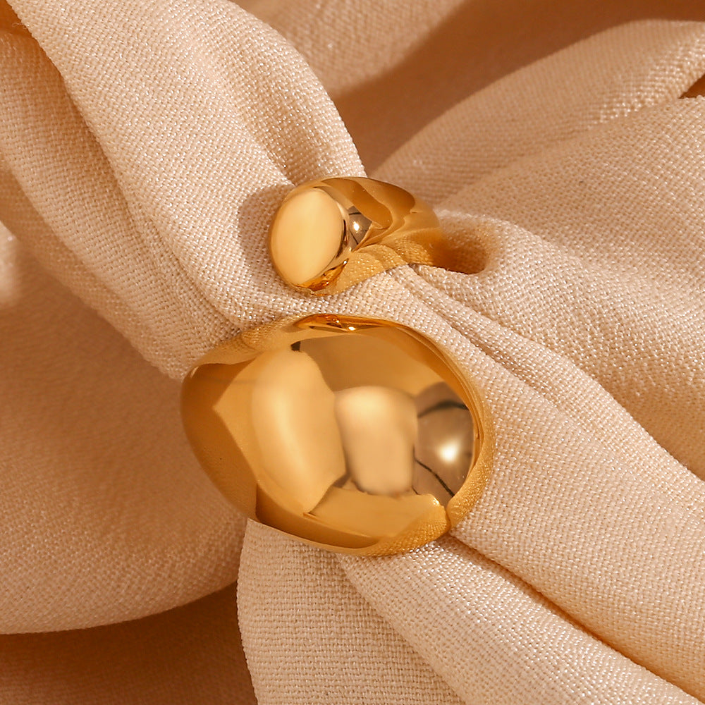 Anillo de Oro