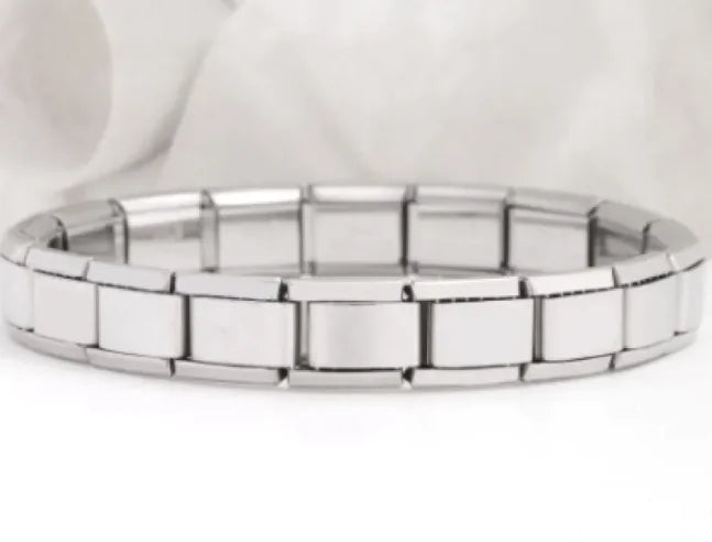 Pulsera Elástica Italiana