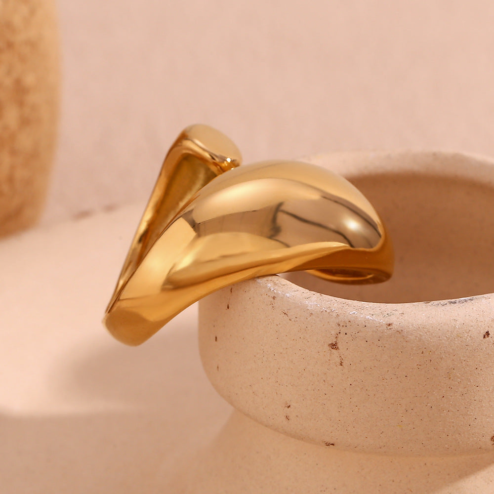 Anillo de Oro