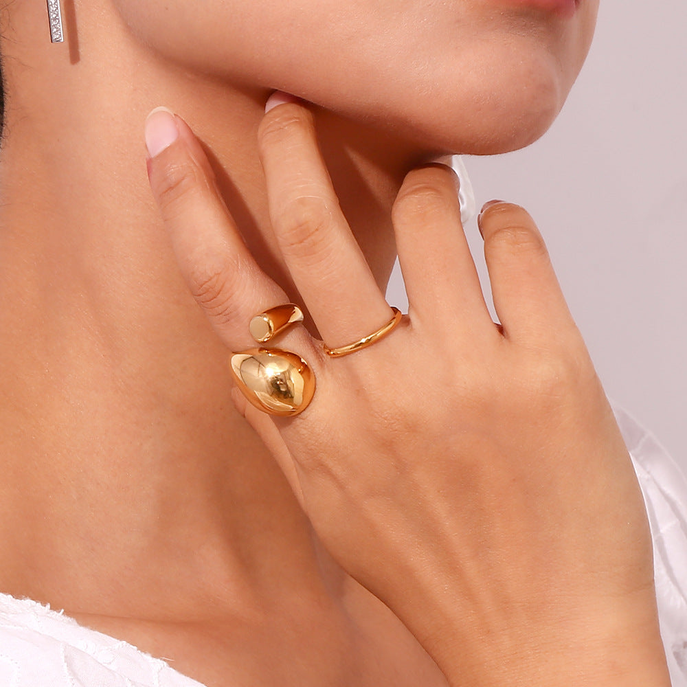 Anillo de Oro