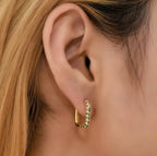 Pendientes elegante - Modelo 7