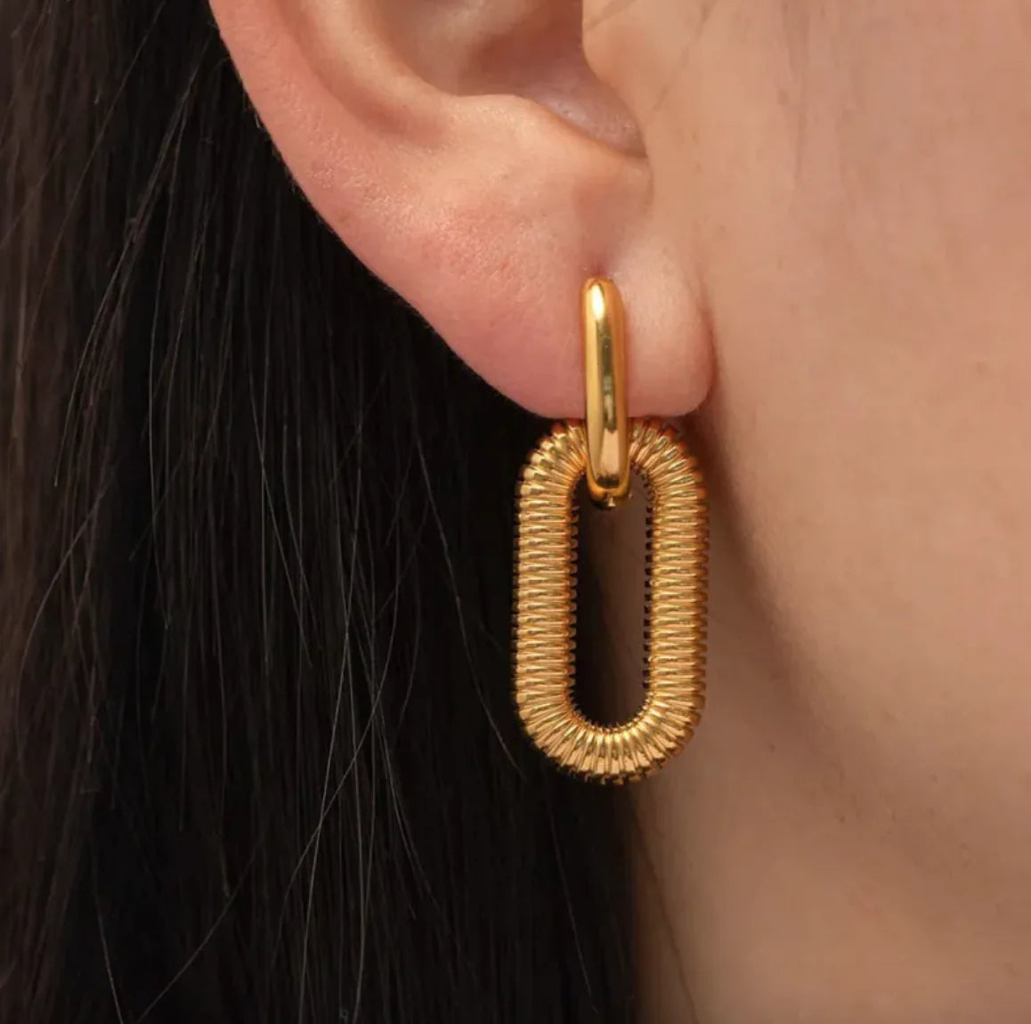 Pendientes elegante - Modelo 1