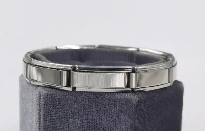 Pulsera Elástica Italiana