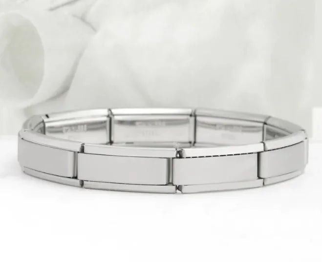 Pulsera Elástica Italiana