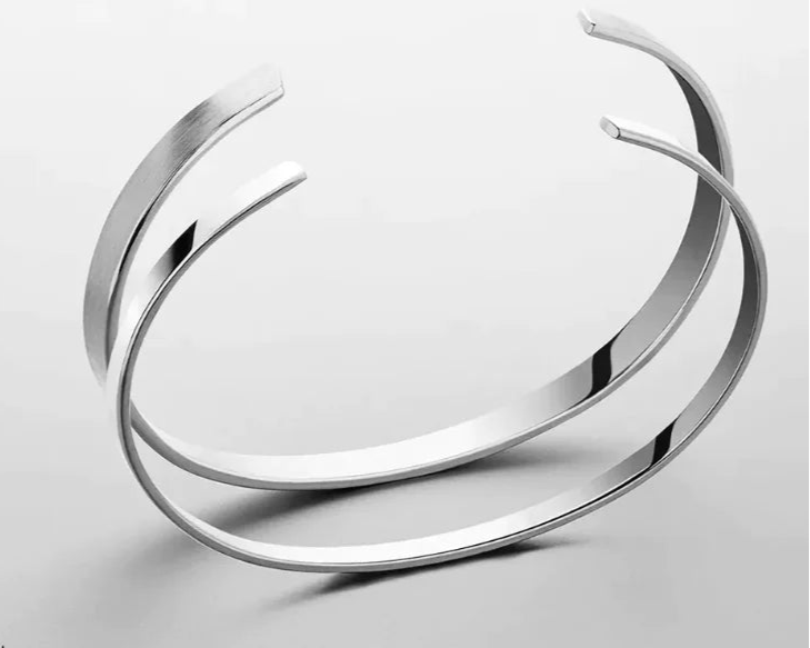 Pulsera de Acero