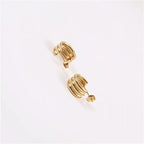 French Vintage Style Earrings