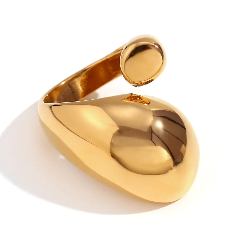 Anillo de Oro