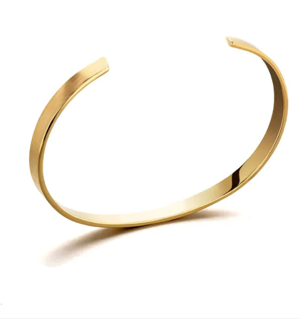 Pulsera de Acero