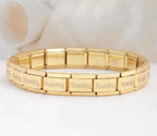 Pulsera Elástica Italiana