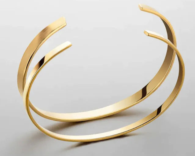 Pulsera de Acero